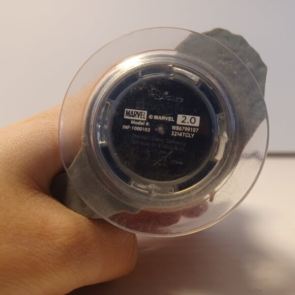 Disney Infinity: Marvel Super Heroes 2.0 Edition Thor Figure - Picture 5 of 6